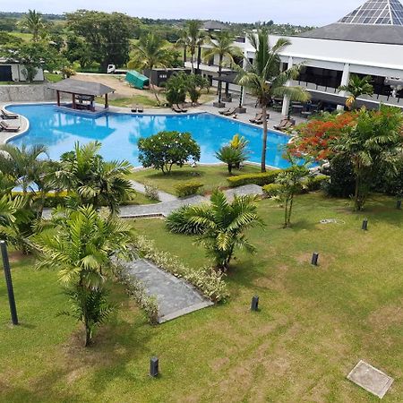 Nasau Resort & Villas Nadi Bagian luar foto